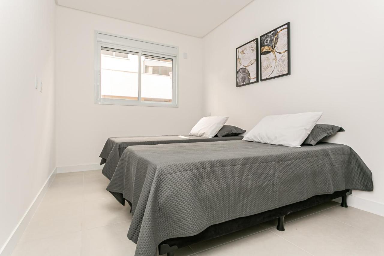 Cannes Club Apto Garden 400M Da Praia Dos Ingleses Apartment Florianopolis Luaran gambar