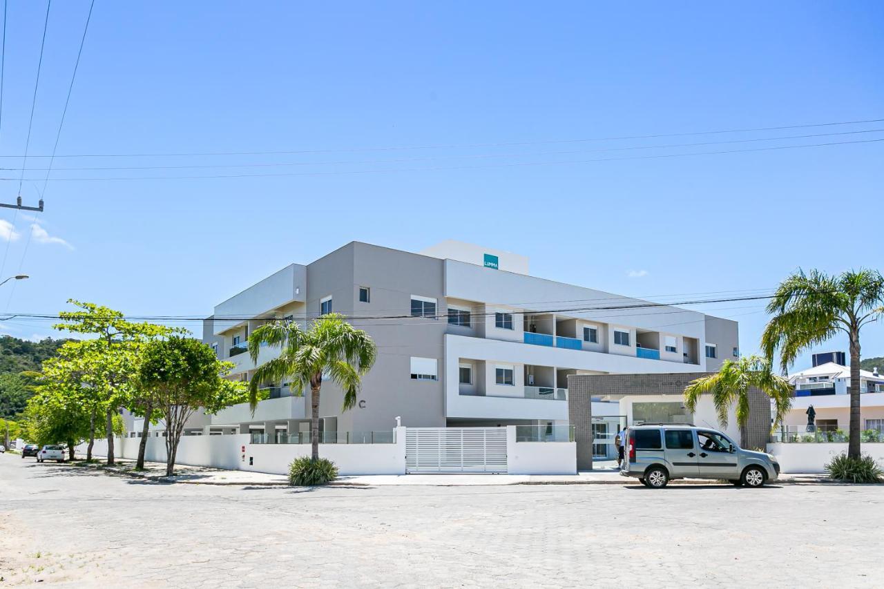 Cannes Club Apto Garden 400M Da Praia Dos Ingleses Apartment Florianopolis Luaran gambar