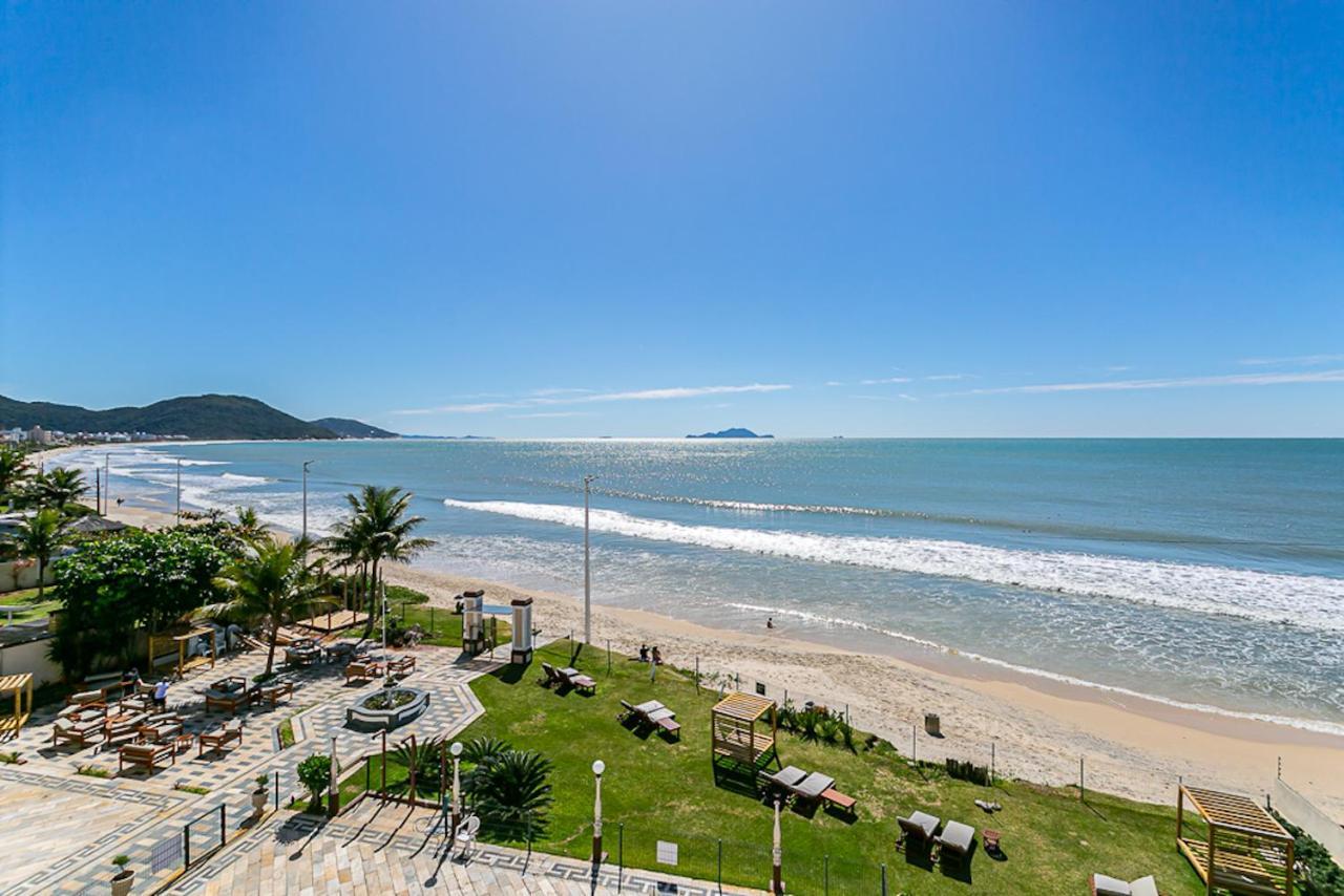 Cannes Club Apto Garden 400M Da Praia Dos Ingleses Apartment Florianopolis Luaran gambar